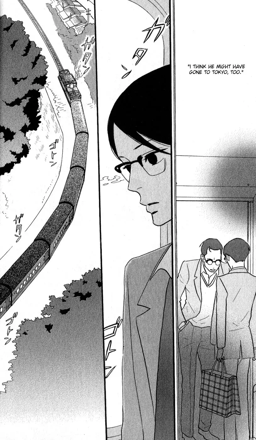 Sakamichi no Apollon Chapter 41 35